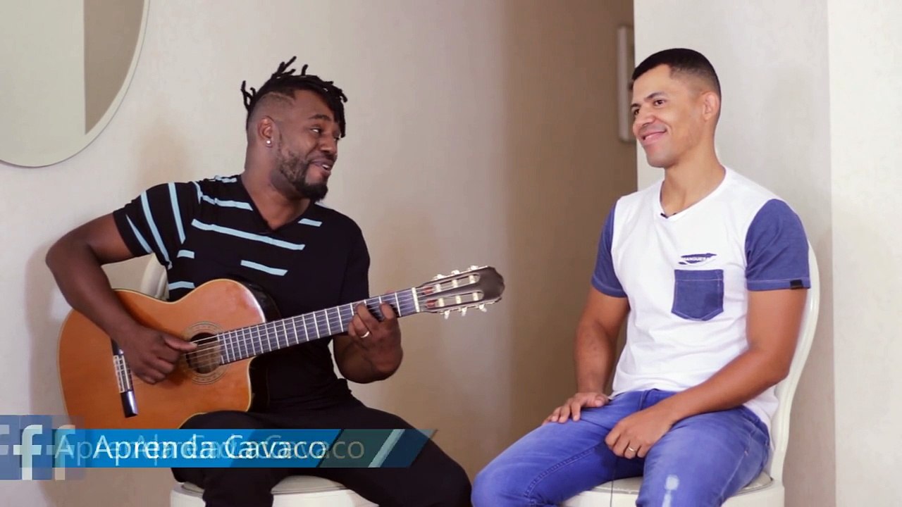 ENTREVISTA COM WALMIR BORGES l PRODUTOR, CANTOR e COMPOSITOR