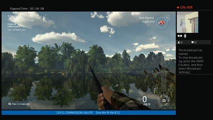 The chillzone (1678)