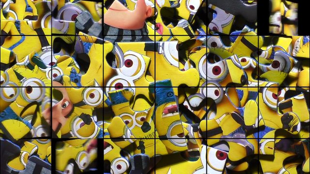 Learn Puzzle Games Despicable Me Minions Clementoni Play De Kids Toys-BQII7kS-e-k