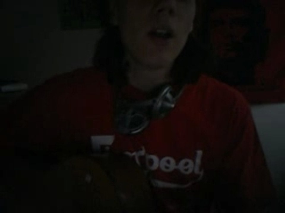 Rudyard Kipling - Tu seras un homme mon fils -By Ayms