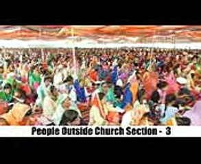 29-10-2017 Sunday Message by Apostle Ankur Narula