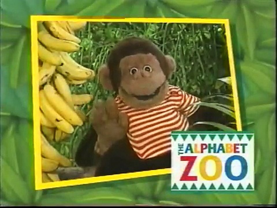 Learning Alphabets For Kids|Alphabet Zoo | Alphabet Learning Games For Toddlers