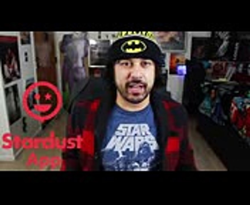 STAR WARS - THE LAST JEDI 'Heroes' TRAILER REACTION!!!