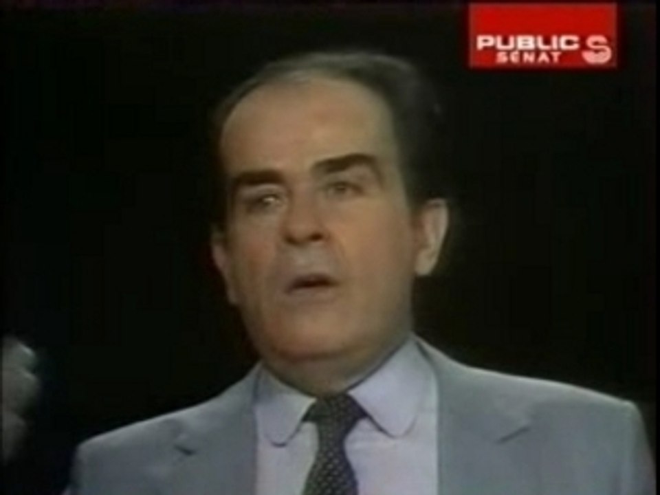 Marchais (PCF)JeanPierre Elkabbach; Alain Duhamel Vidéo