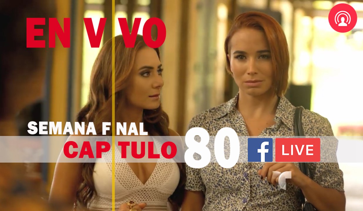 Sin Senos Si Hay Paraíso 2 Avance Estelar Capítulo 82