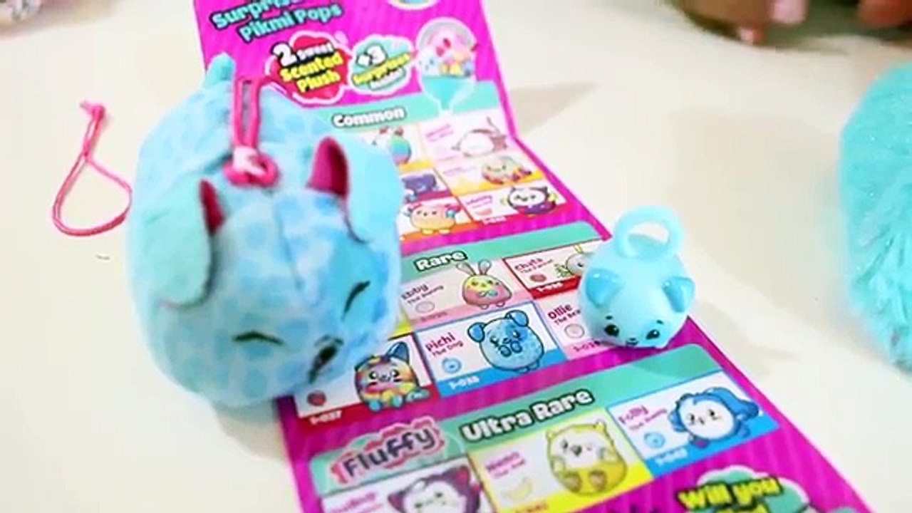 NEW PIKMI POPS SURPRISE Cool Toys R Us Toys for Kids Toys and Joys-lB7U9tK7BT8