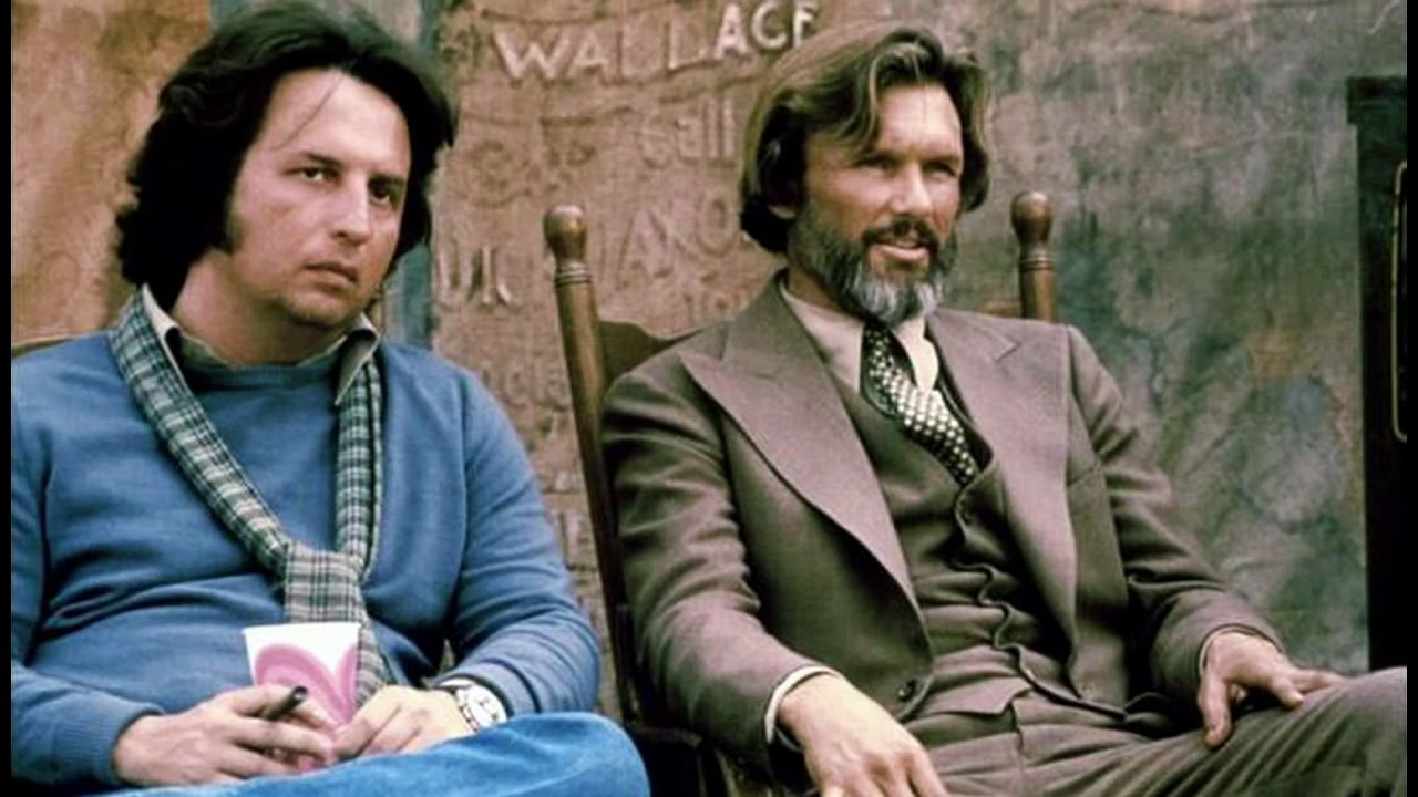 The Cinema Snob: HEAVENS GATE (Part 1)