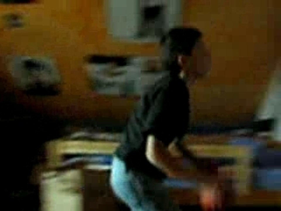le pro du basket