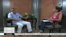 López Rivera: Siempre tuve el sueño de visitar Cuba