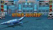 Jurassic Park Builder Aquatic & Glacier All Star Online Tournament