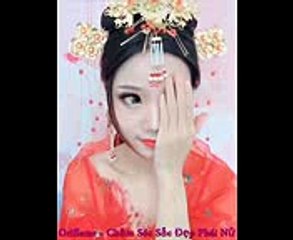 Makeup beauty magical - Don't Judge Challenge -Đỉnh cao của makeup - Vịt hóa thiên nga
