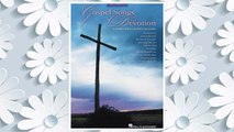 Download PDF Gospel Songs of Devotion: Easy Piano (Easy Piano (Hal Leonard)) FREE