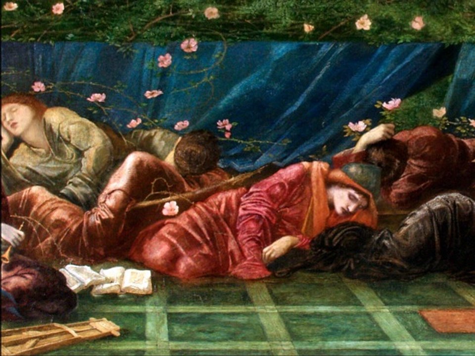 Nocturne in D major