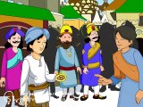 Hindi Animated Story - Mahanta Ki Pehchan | महानता की पहचान