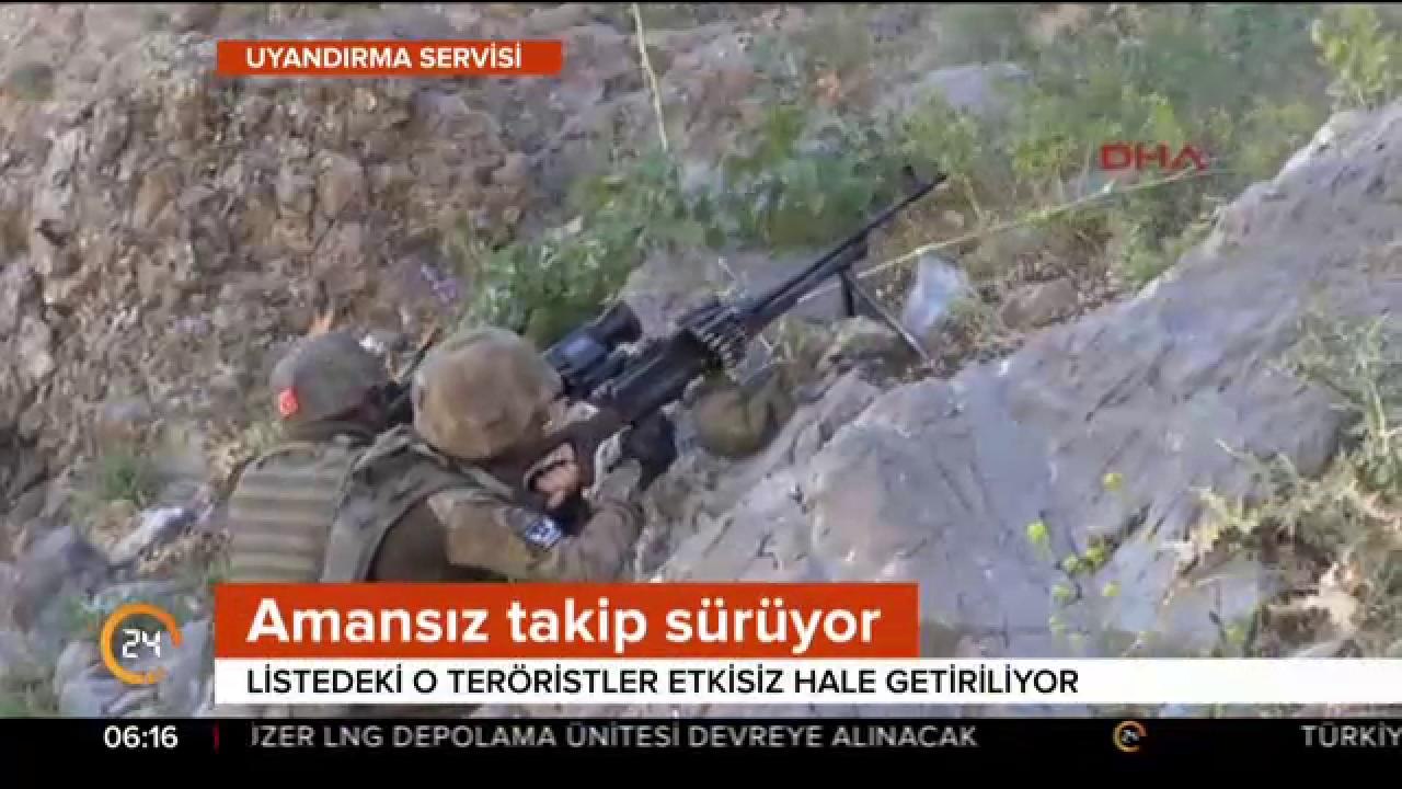 İçişleri Bakanlığı açıkladı