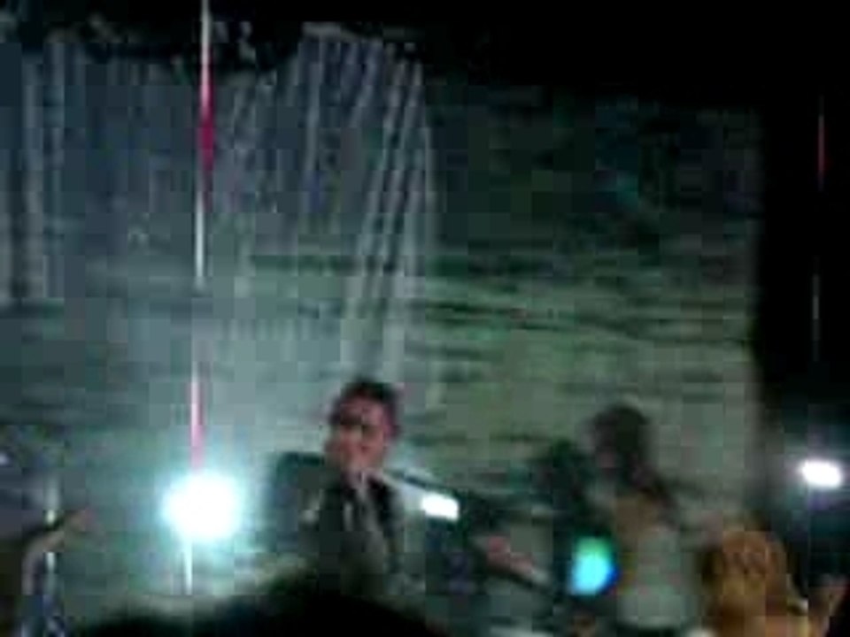 HIM in joy and sorrow