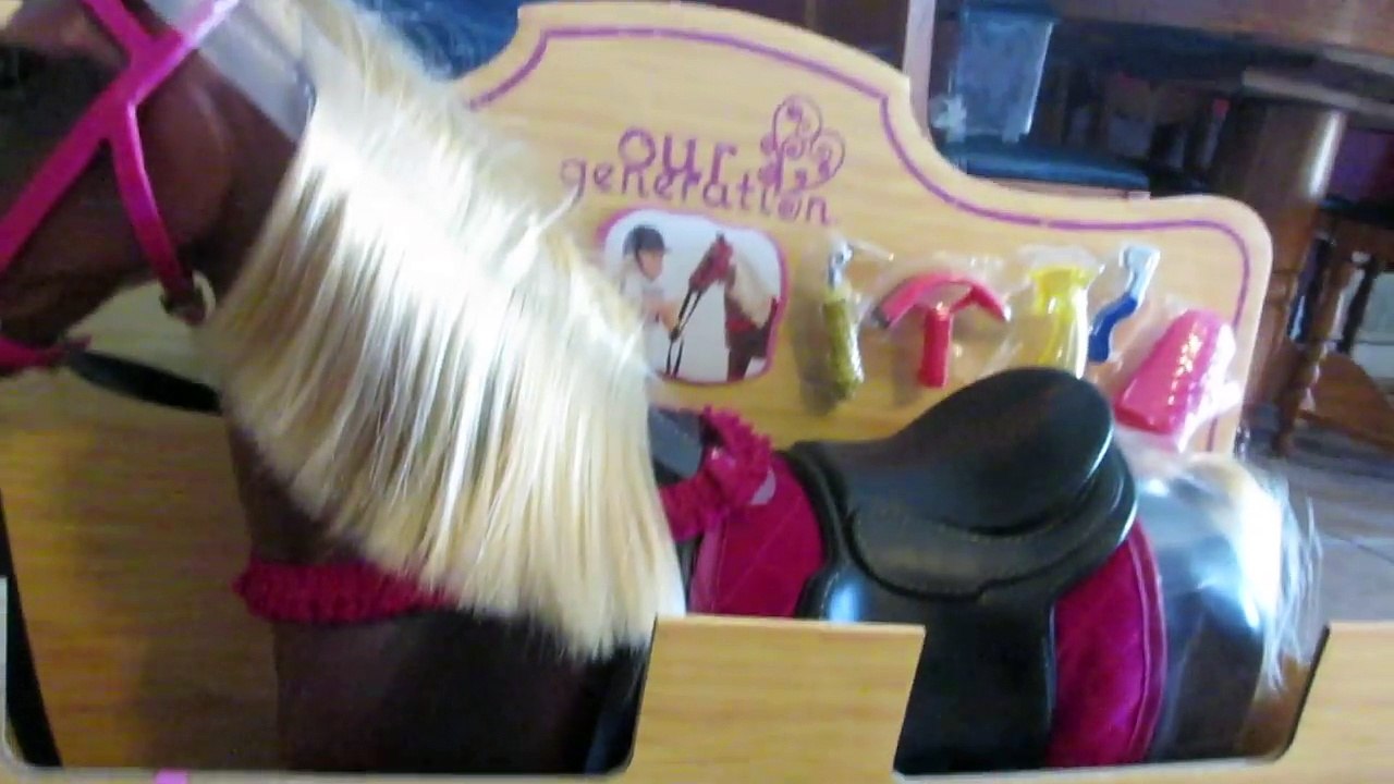 BABY ALIVE Audrey & Pumpkin Get In A Fight!