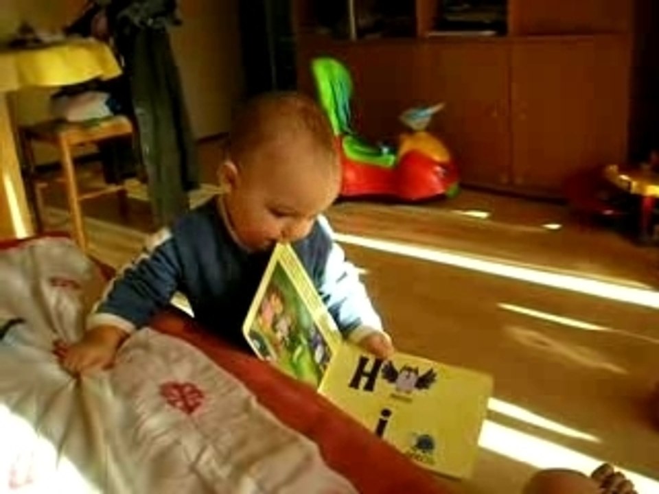 Pas facile les vidéos des fois ! lol