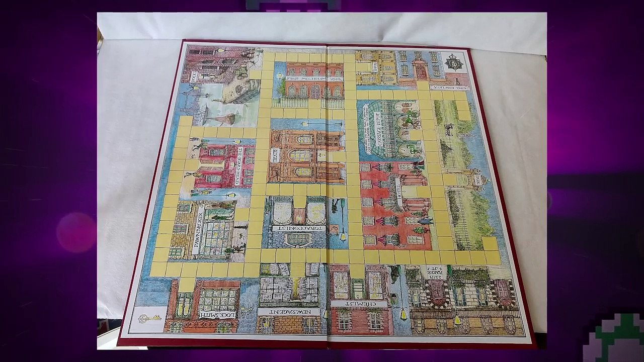 5 JOGOS DE TABULEIRO ANTIGOS, QUE SAUDADE!-FX2mRR1RLLc