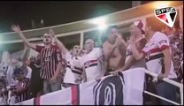 Jogos de futebol show da torcida do São Paulo no Pacaembu Libertadores 2016-5bIltSanyqc