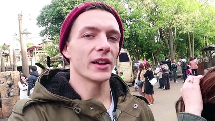 S15 Update & Tokyo's Disney Sea