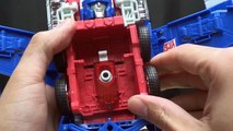 MP-22 Masterpiece ULTRA MAGNUS: EmGos Transformers Reviews N Stuff