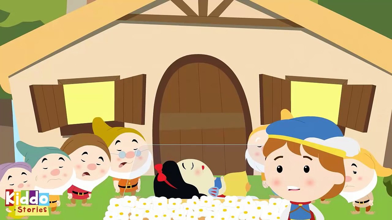 Jack and the Beanstalk and Other Fairy Tales for Kids