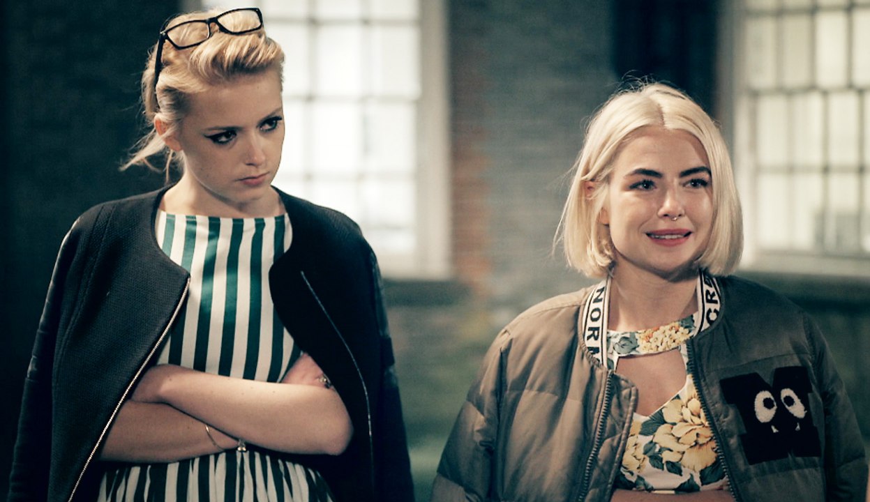 Made in Chelsea | Season 21 Episode 12 (TV Series) - video Dailymotion