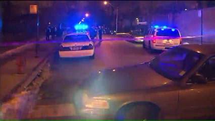 Chicago Officer Who Shot into Car of Teens Sentenced to Five Years in Prison