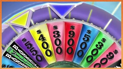 Wheel of Fortune with Special Guest Jacob Anderson - Guest Grumps