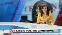 Ribuan Warga Zimbabwe Tuntut Presiden Mugabe Mundur