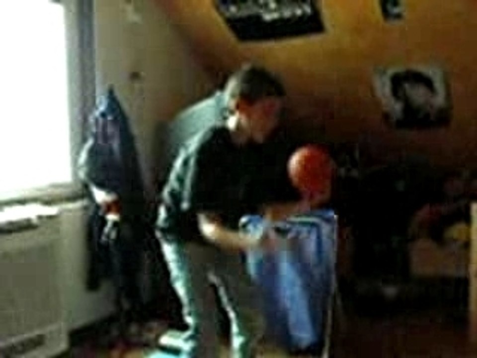 le pro du basket 2