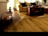 Hardwood Flooring