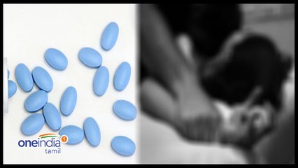 வயகரா போட்டு டெய்லி கட்டாய உறவு... காதலனுடன் சேர்ந்து கணவரைப் போட்டுத் தள்ளிய நிர்மலா!- வீடியோ