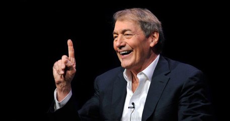 Charlie Rose'un Programı Yayından Kaldırıldı