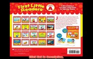 Book First Little Readers: Guided Reading Level a: A Big Collection of Just-Right Leveled Books for Beginning Readers Online