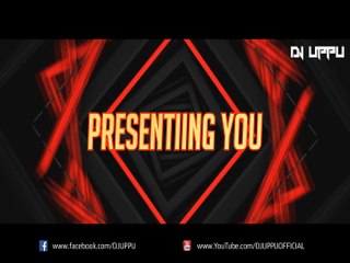 DJ UPPU - ZERO THREE BDM VOL - 4 | INTRO VIDEO