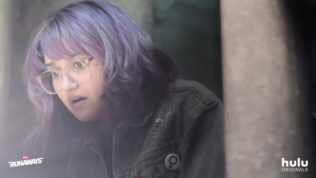 (Full Online) Marvels Runaways Season 1 Episode 2 (WATCH FULL)
