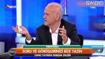 Rasim Ozan Kütahyalı’nın kovulmasının ardından Ertem Şener’den tehdit gibi sözler!