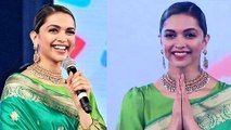 Deepika Padukone HEARTFELT SPEECH On Winning Most Active Actress On Social Media