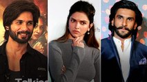 Deepika Padukone ANGRY REACTION On Ego Clash With Shahid And Ranveer | Padmavati CONTROVERSY