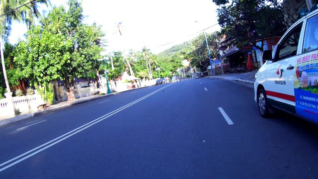 Vung Tau Beach Viet Nam 2017 | Dạo biển Vũng Tàu 2017