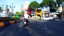 Vung Tau city Viet Nam  21.11.2017 | Cảnh đẹp Vũng Tàu 2017