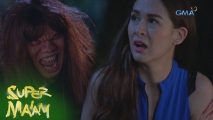 Super Ma'am: One manananggal down!  | Episode 46
