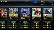 MADDEN MOBILE 17 COIN MAKING METHOD!! LEARN HOW TO MAKE MILLIONS EASILY! 500 Subscriber Special!