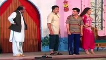 Qaiser Piya,Nasir Chinyoti,Naseem Vicky|| latest stage drama video clip