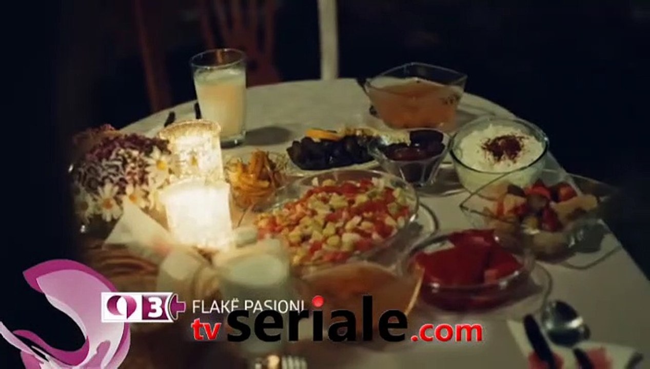 Flake Pasioni - Promo Episodi 42