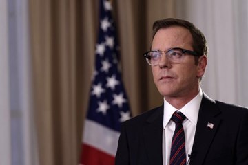 Designated Survivor [02x08] - Season 2 Episode 8 Full ((ONLINE STREAM))