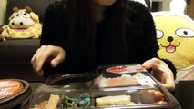 韓国のコンビニ弁当【キムチチゲ弁当】食べてみた！-iE7iUVBi-1o