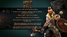 Heavy And Fabulous! [4] Hand Of Fate Gameplay